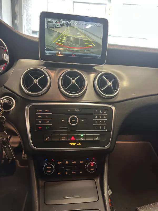 Mercedes-Benz CLA 200 d 7G-DCT AMG Line 15