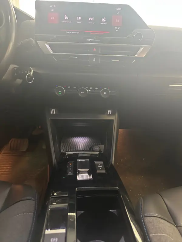 Citroën C4 BlueHDi 130 Stop&Start EAT8 FEEL PACK 14