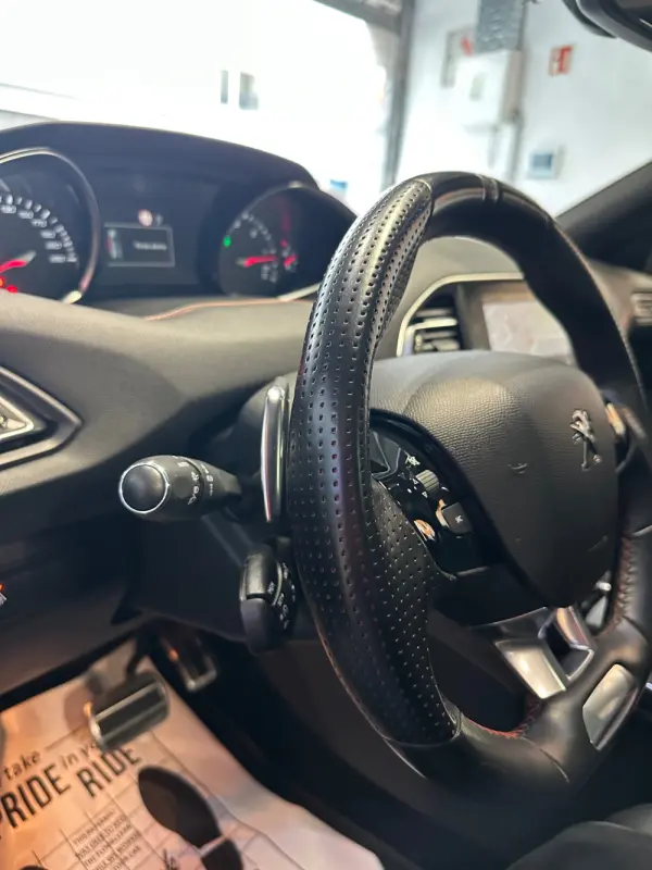 Peugeot 308 SW 1.5 BlueHDi GT EAT8 19