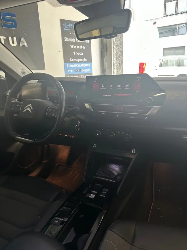 Citroën C4 BlueHDi 130 Stop&Start EAT8 FEEL PACK 15