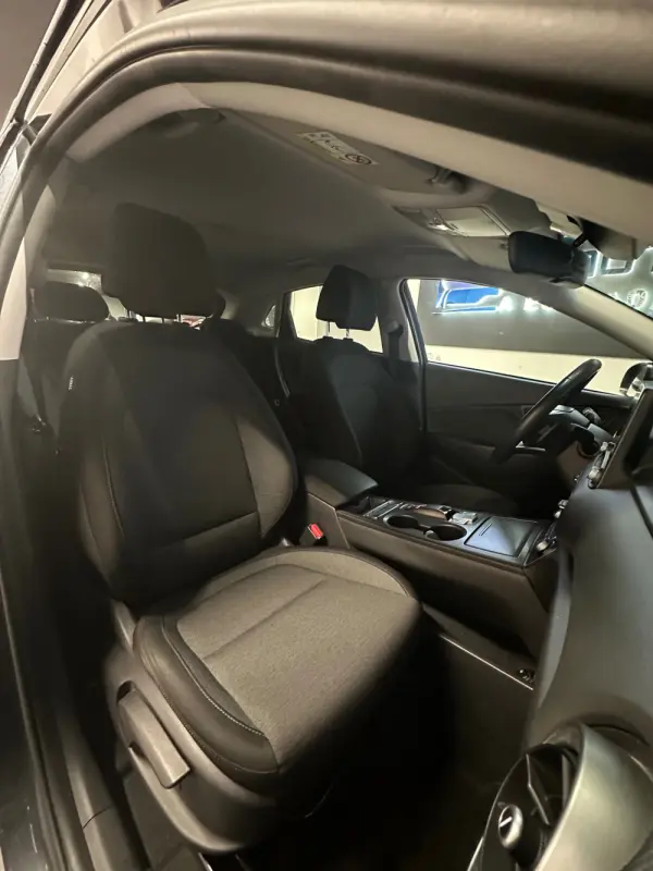 Hyundai Kauai 39 kWh Executive 16