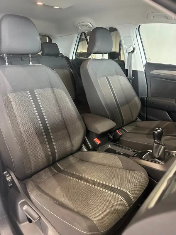 Volkswagen T-Roc 1.0 TSI Style 16