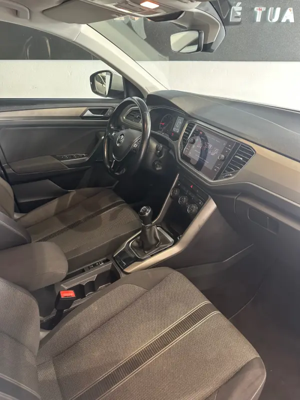 Volkswagen T-Roc 1.0 TSI Style 13