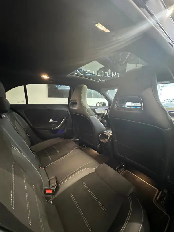 Mercedes-Benz A 250 e 8G-DCT Edition AMG Line 22