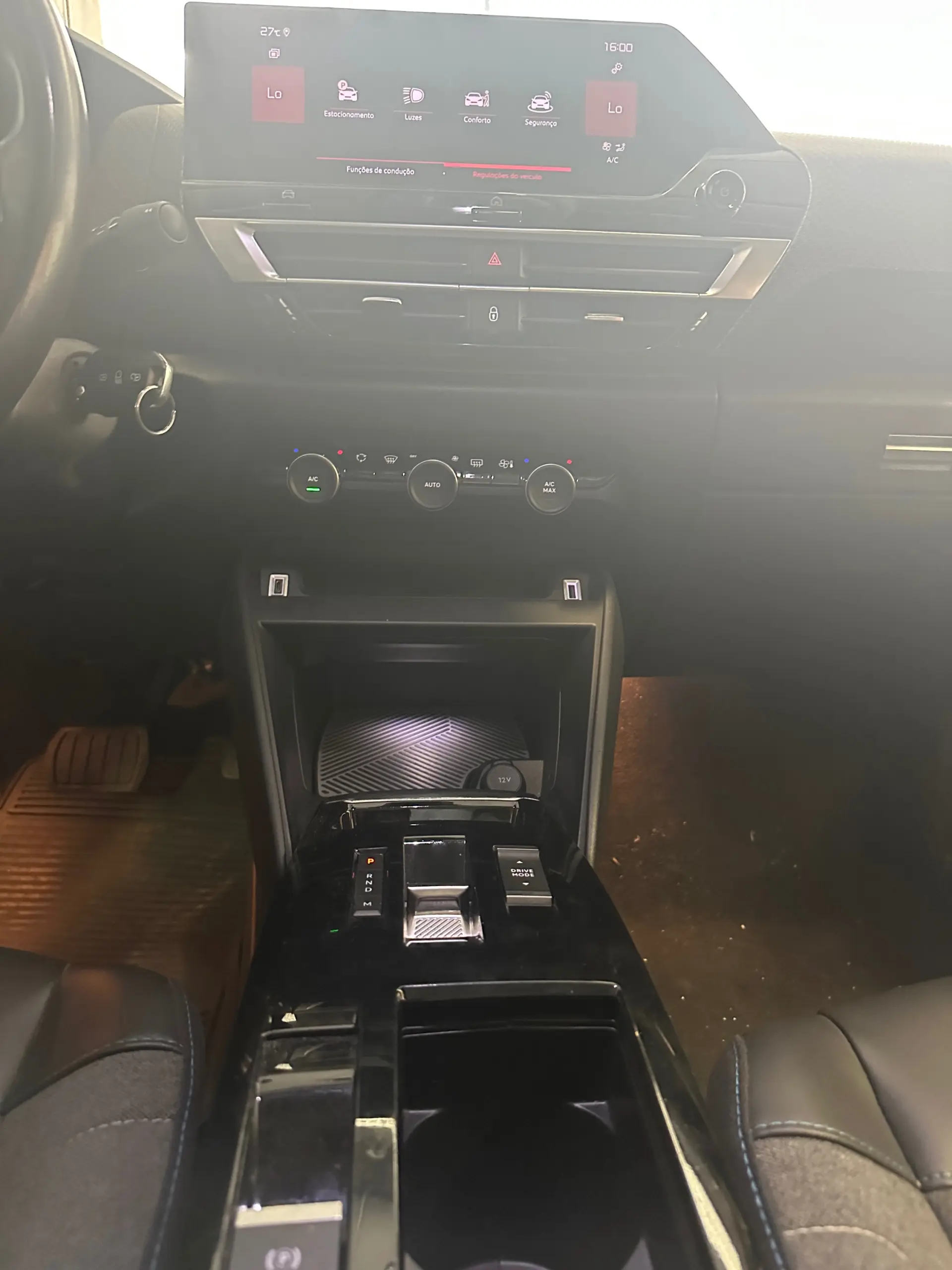 Citroën C4 BlueHDi 130 Stop&Start EAT8 FEEL PACK 14