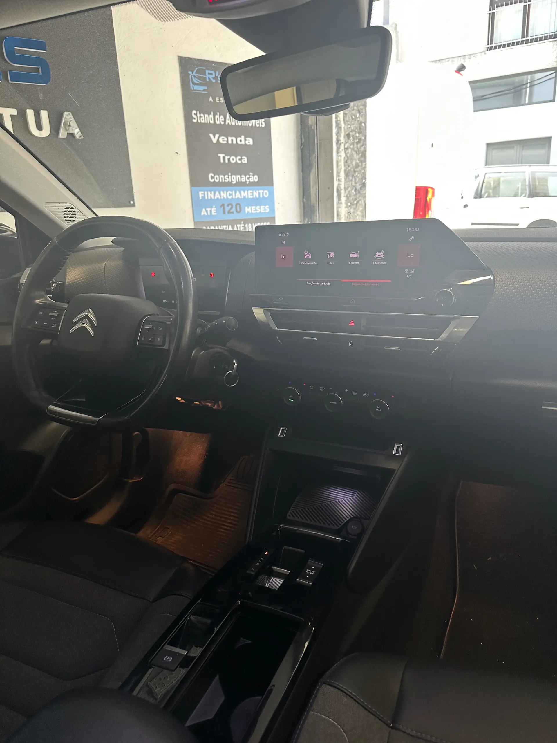 Citroën C4 BlueHDi 130 Stop&Start EAT8 FEEL PACK 15