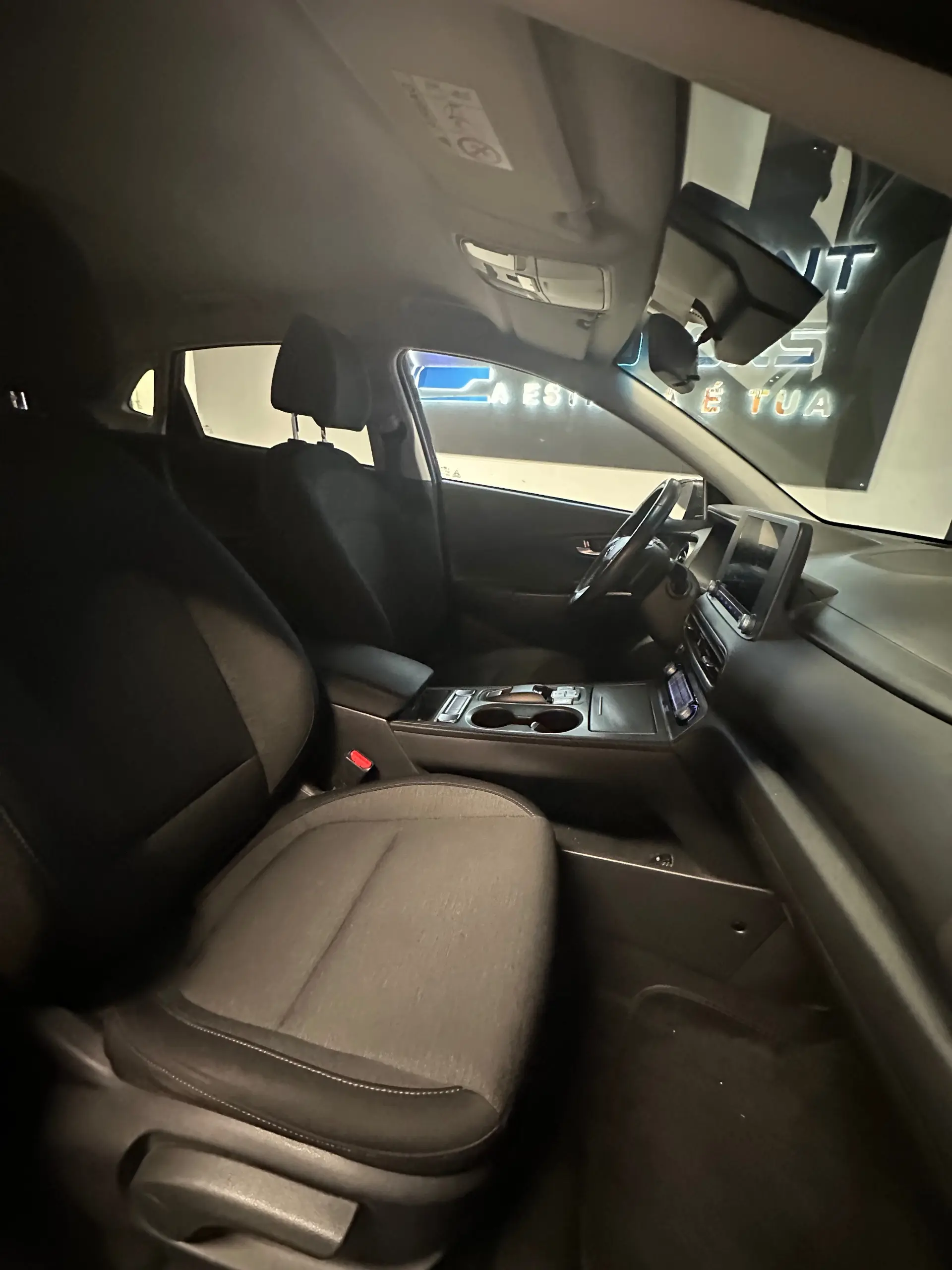 Hyundai Kauai 39 kWh Executive 15