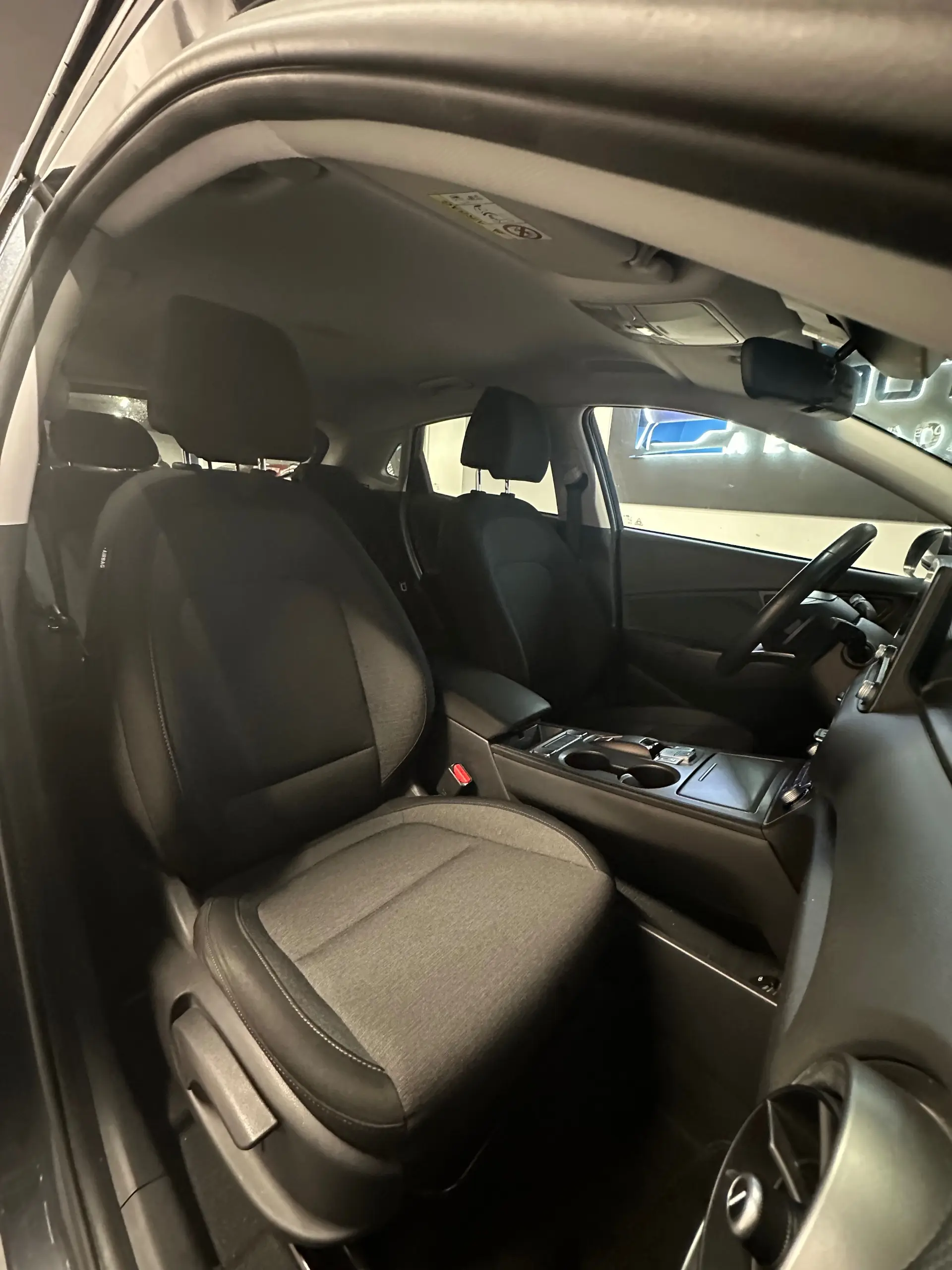 Hyundai Kauai 39 kWh Executive 16