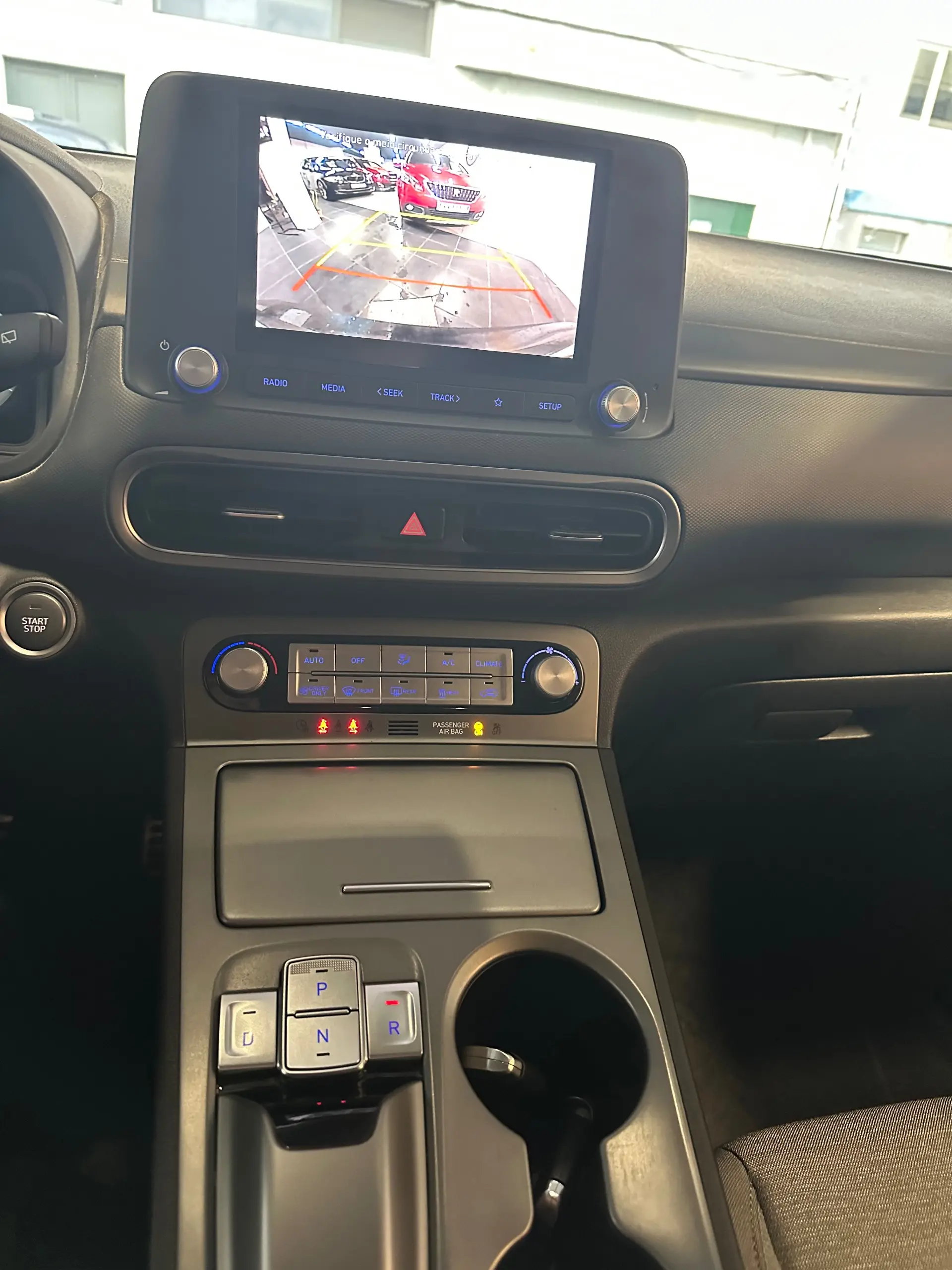 Hyundai Kauai 39 kWh Executive 26