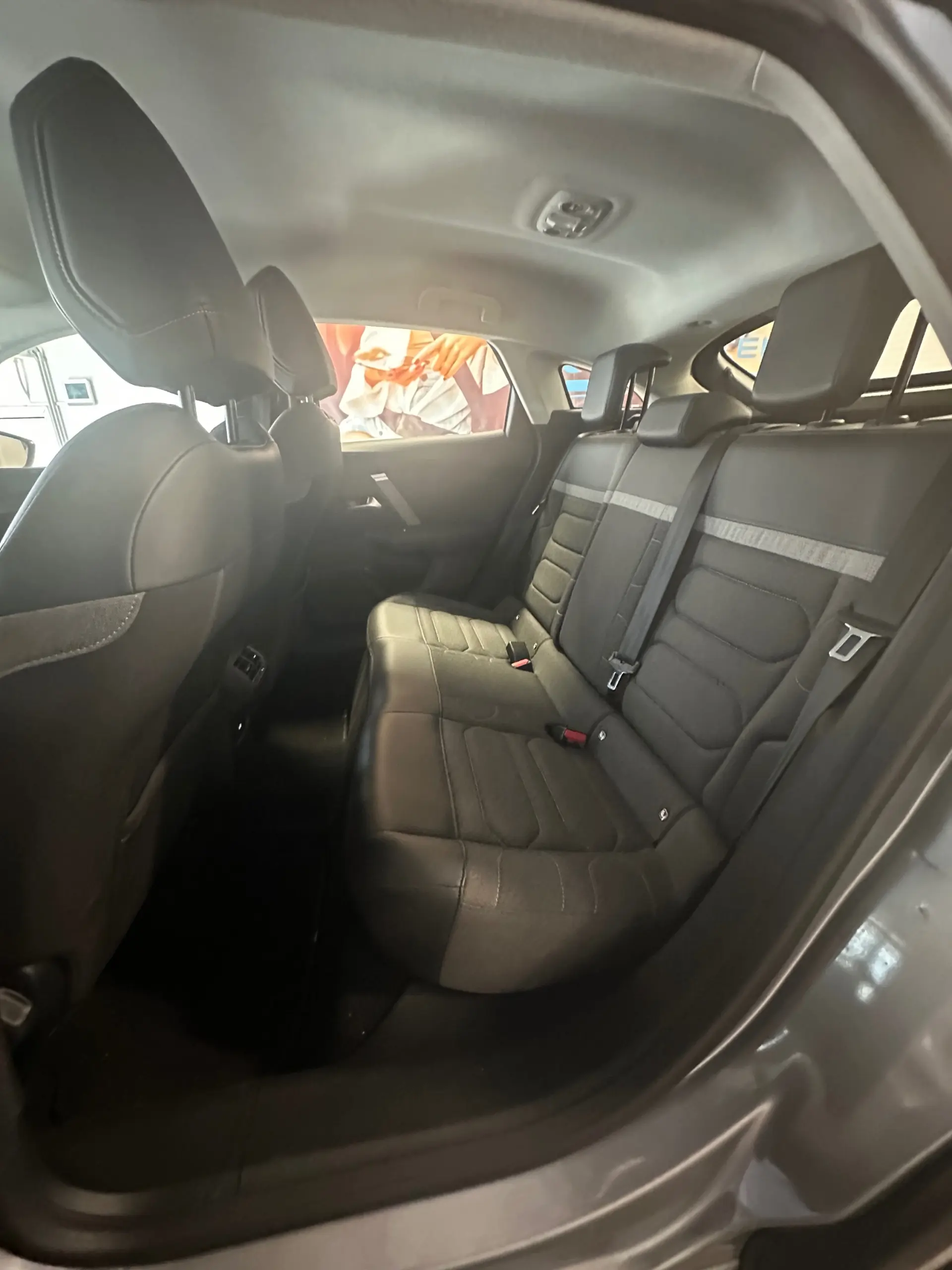 Citroën C4 BlueHDi 130 Stop&Start EAT8 FEEL PACK 19