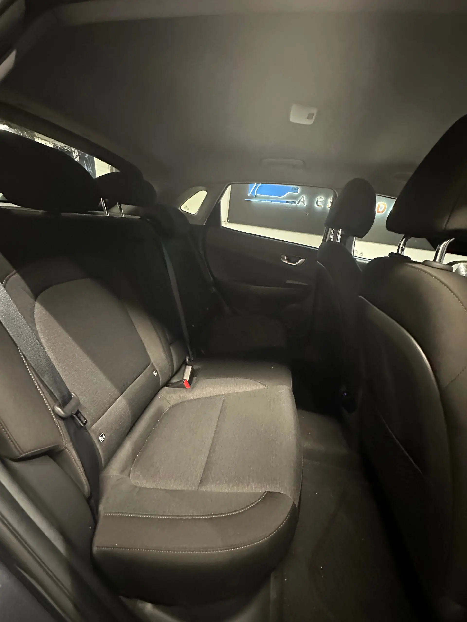 Hyundai Kauai 39 kWh Executive 14