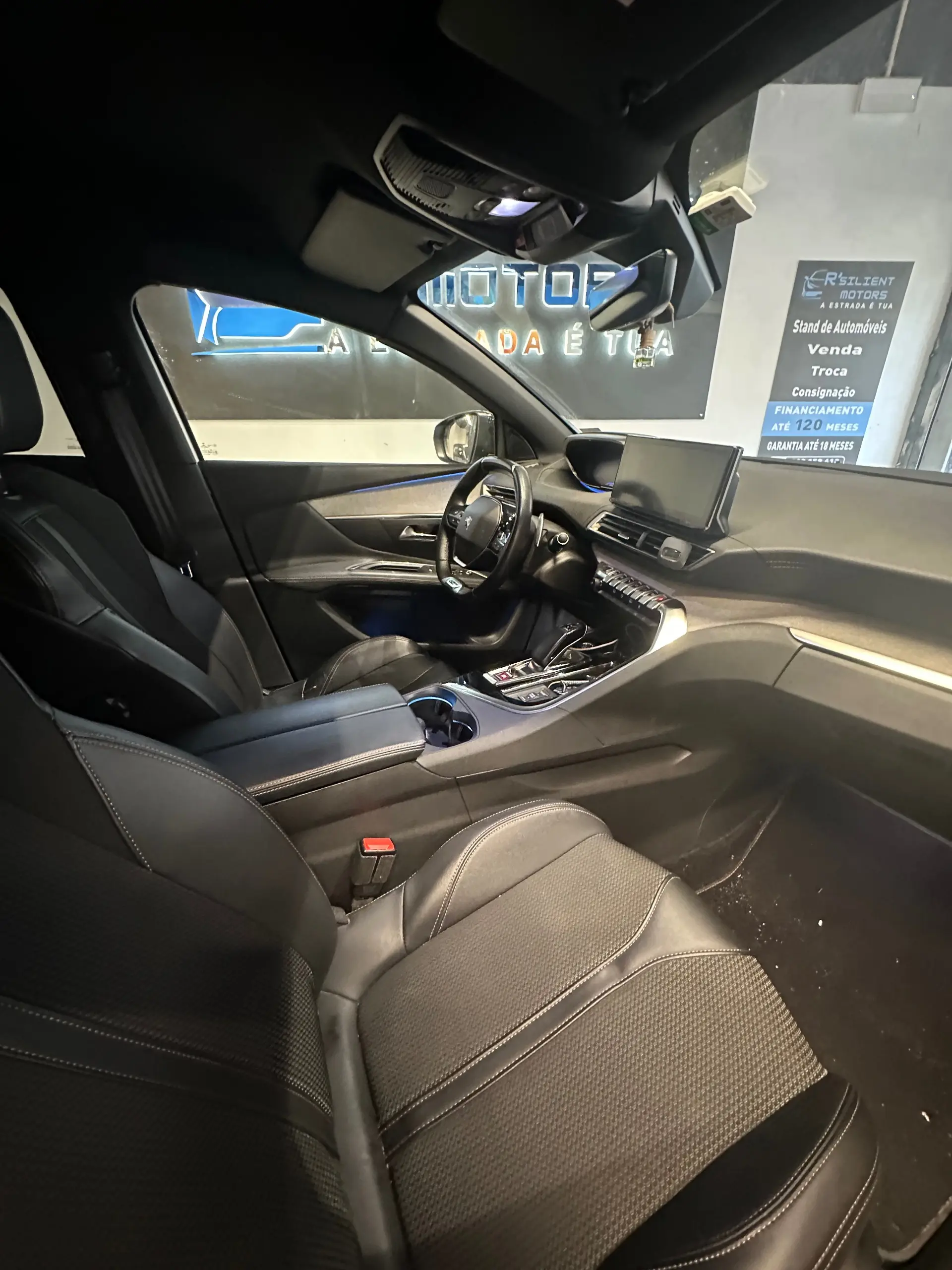 Peugeot 3008 1.6 Hybrid Allure Pack e-EAT8 15