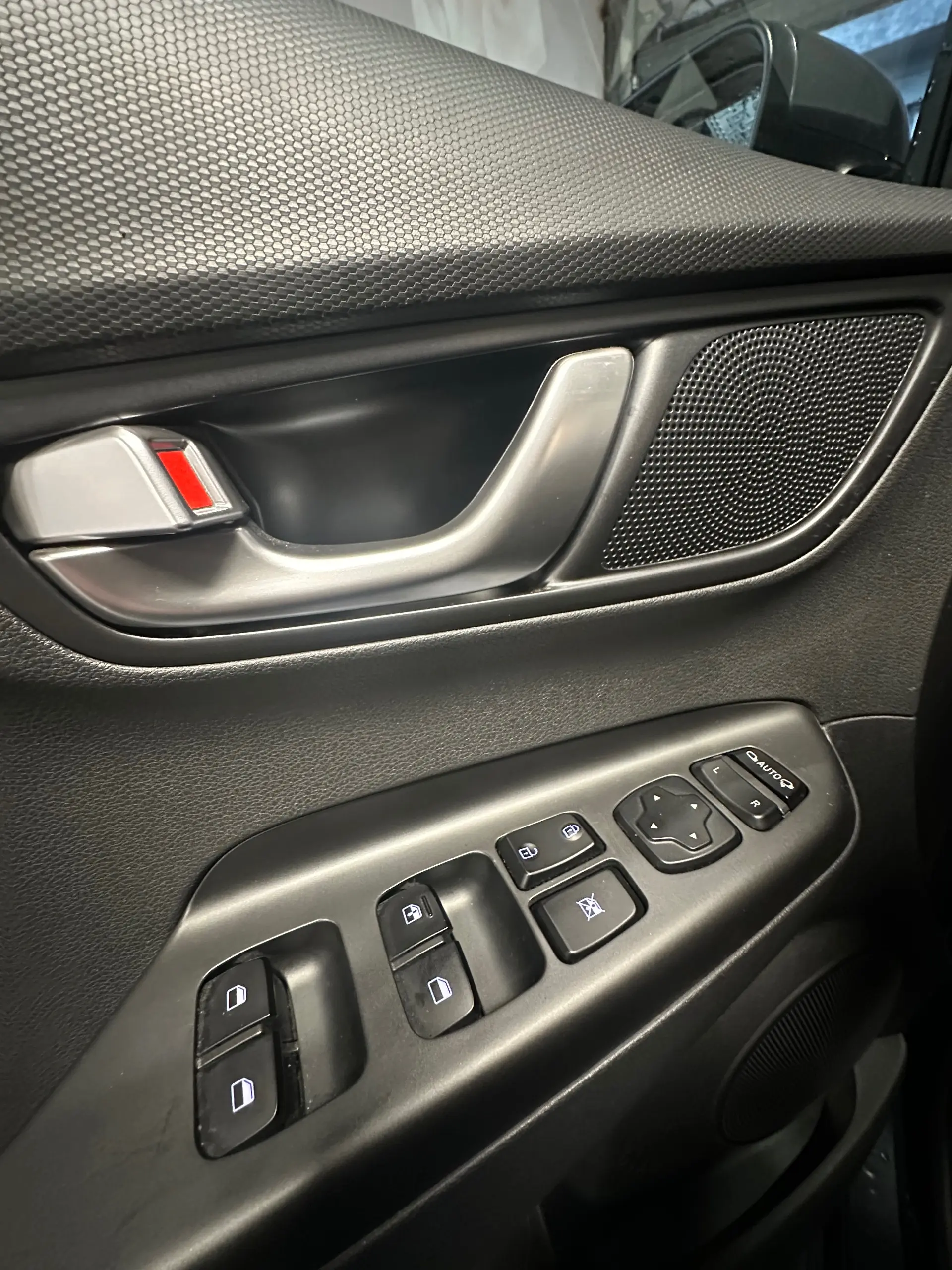 Hyundai Kauai 39 kWh Executive 23