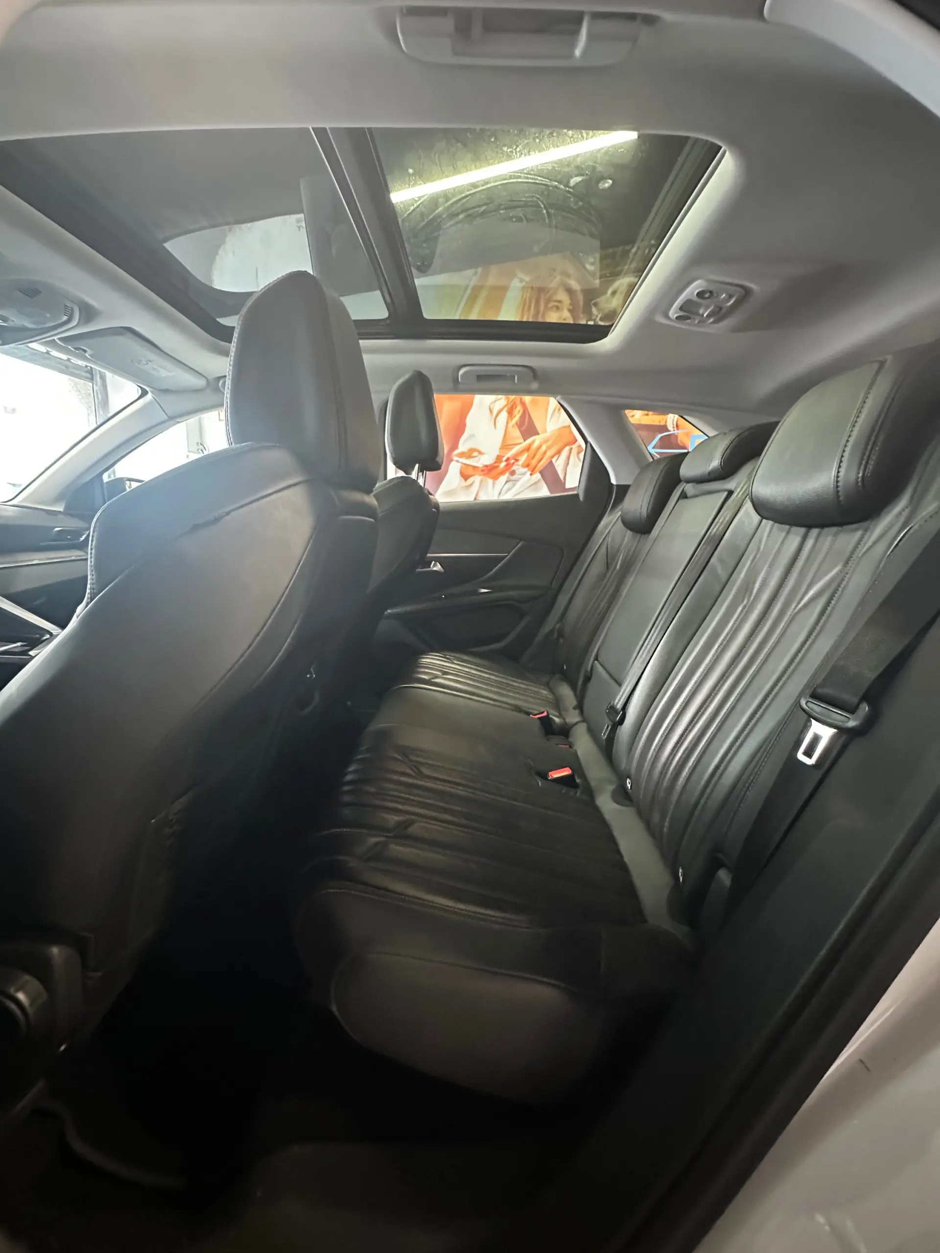 Peugeot 3008 1.6 BlueHDi Allure Grip Control EAT6 12