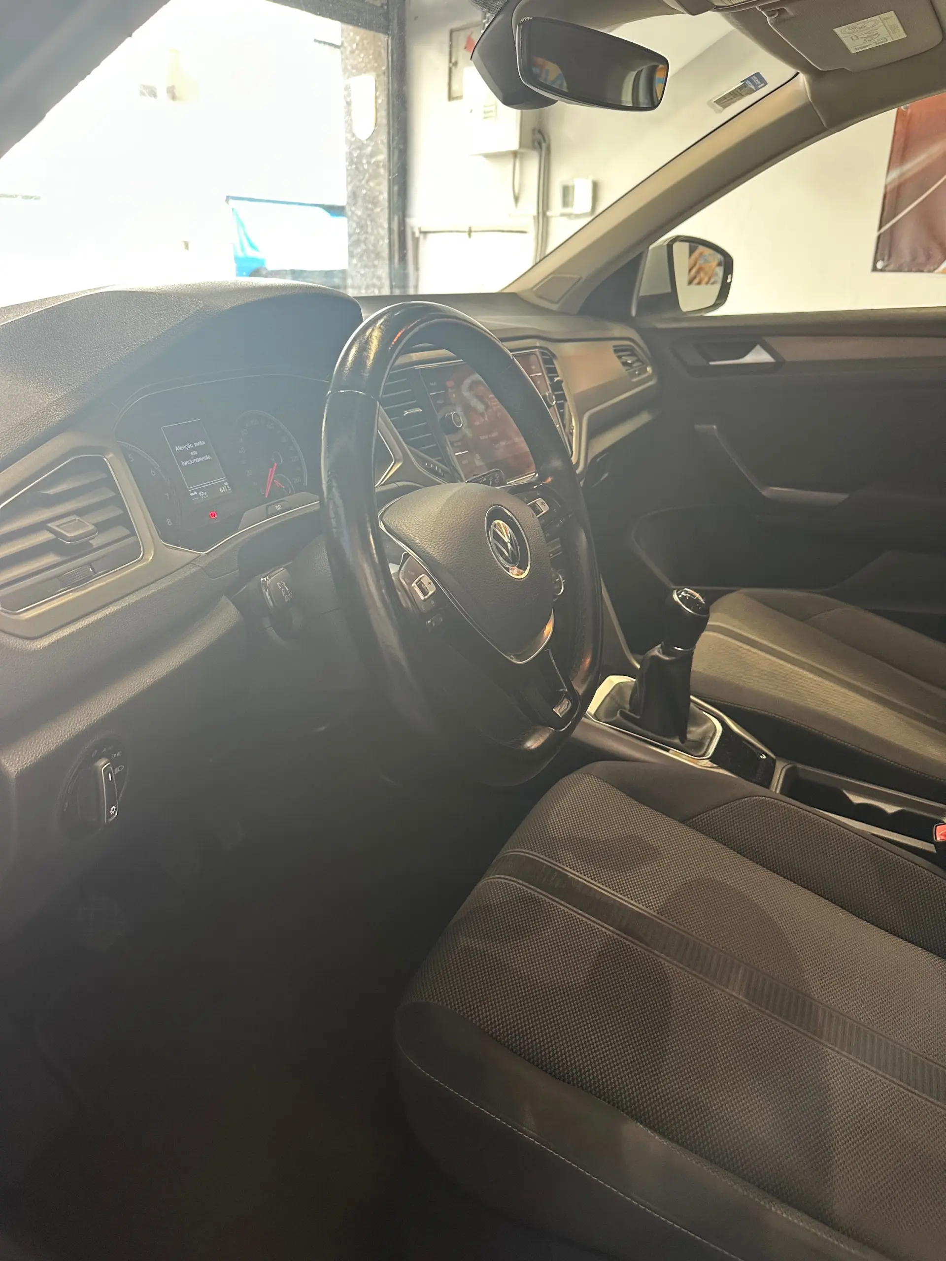 Volkswagen T-Roc 1.0 TSI Style 17