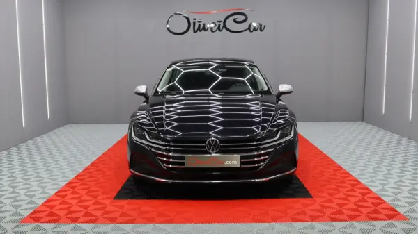 Volkswagen Arteon Shooting Brake 2.0 TDI Elegance DSG 4