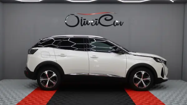 Peugeot 3008 1.5 BlueHDi GT Pack EAT8 2