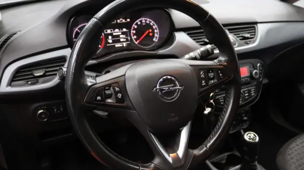 Opel Corsa 1.3 CDTi innovation 10