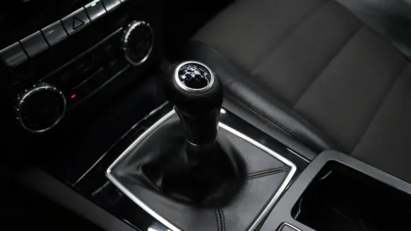 Mercedes-Benz C 250 CDI BE 17