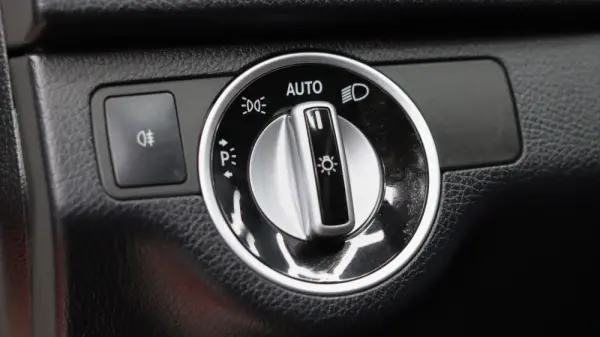 Mercedes-Benz C 250 CDI BE 16