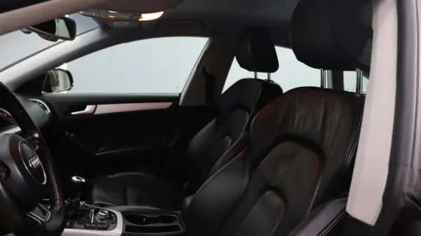 Audi A5 Sportback 2.0 TDI S-line 24