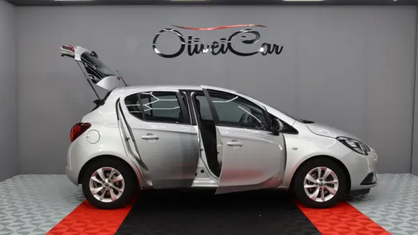 Opel Corsa 1.3 CDTi innovation 3
