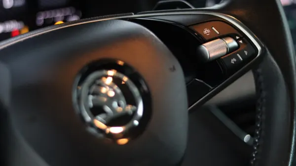 Skoda Scala 1.0 TSI Style DSG 17