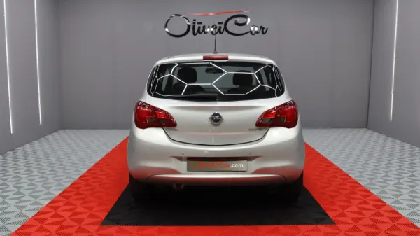 Opel Corsa 1.3 CDTi innovation 8