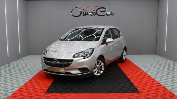 Opel Corsa 1.3 CDTi innovation 5
