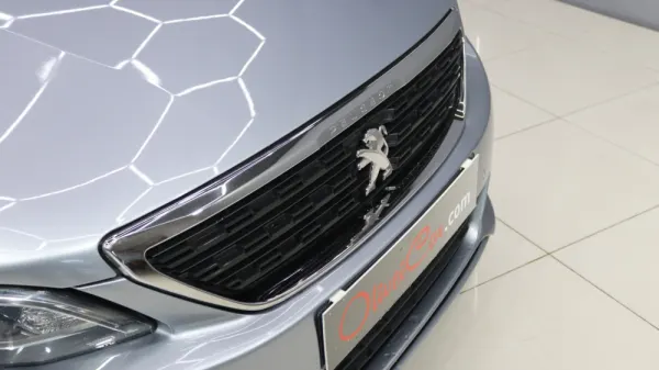 Peugeot 308 SW 1.5 BlueHDI Active 9