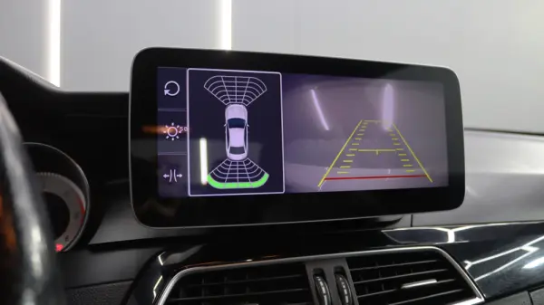 Mercedes-Benz C 250 CDI BE 20