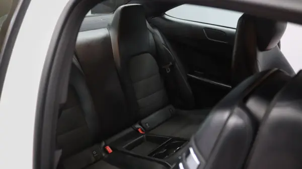 Mercedes-Benz C 250 CDI BE 22