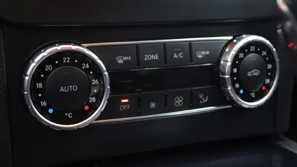 Mercedes-Benz C 250 CDI BE 14