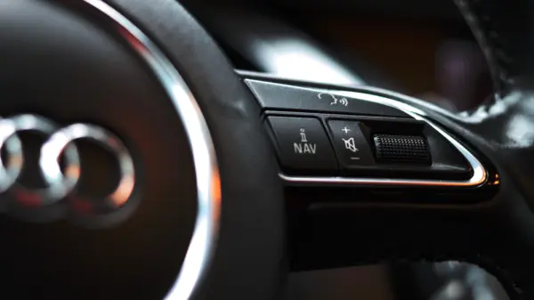 Audi A5 Sportback 2.0 TDI S-line 18