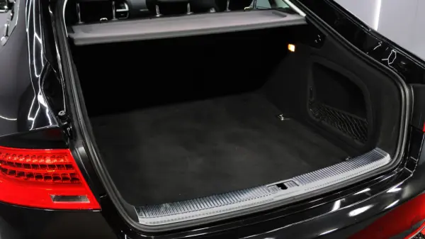 Audi A5 Sportback 2.0 TDI S-line 10