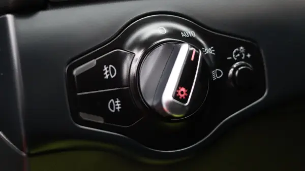 Audi A5 Sportback 2.0 TDI S-line 21