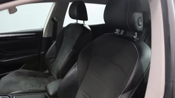 Volkswagen Arteon Shooting Brake 2.0 TDI Elegance DSG 18