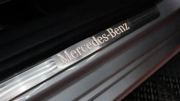 Mercedes-Benz CLA 220 d Shooting Brake Urban Aut. 21