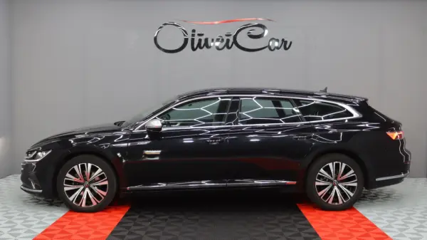 Volkswagen Arteon Shooting Brake 2.0 TDI Elegance DSG 7