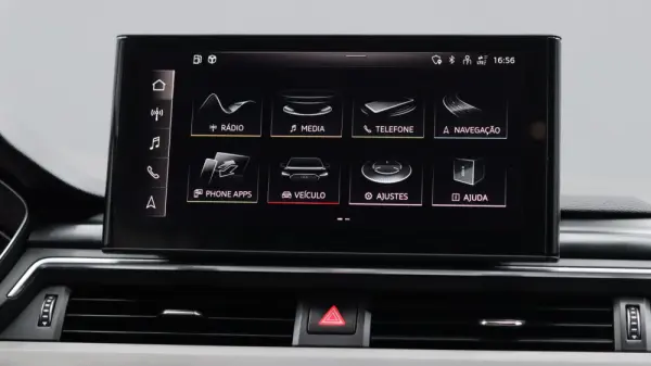 Audi A4 Avant 35 TDI S tronic 19