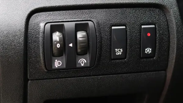 Renault Grand Scénic 1.5 dCi Bose Edition 7L 16