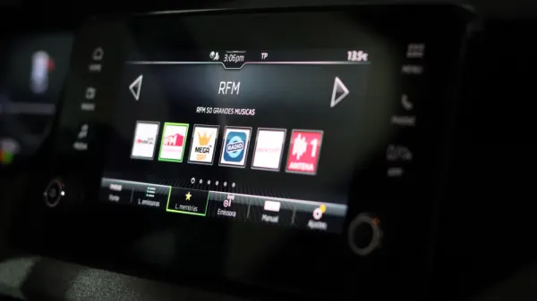 Skoda Scala 1.0 TSI Style DSG 16