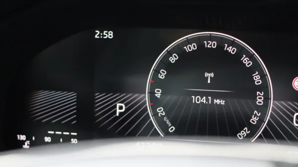 Skoda Scala 1.0 TSI Style DSG 12