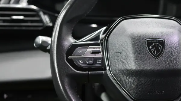 Peugeot 308 1.5 BlueHDi Active Pack 12