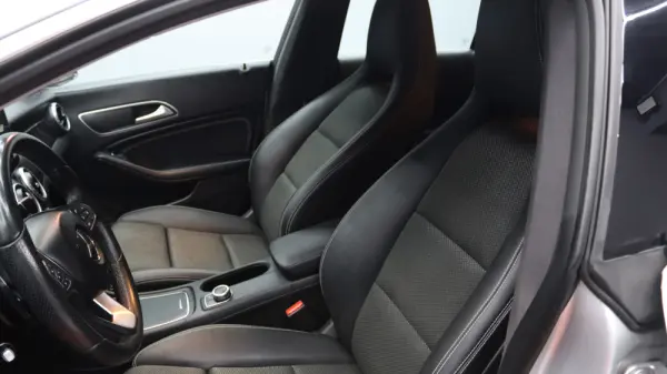 Mercedes-Benz CLA 220 d Shooting Brake Urban Aut. 18