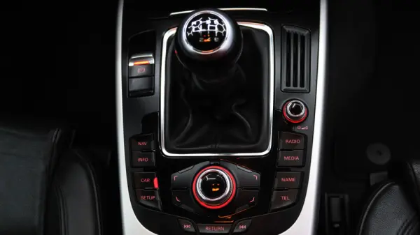 Audi A5 Sportback 2.0 TDI S-line 19