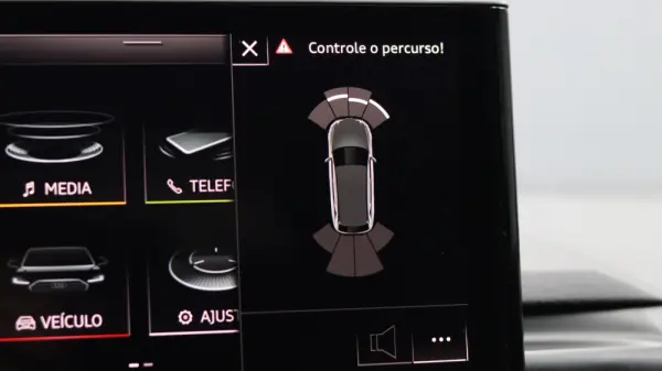 Audi A4 Avant 35 TDI S tronic 20