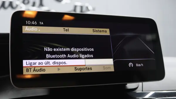 Mercedes-Benz C 250 CDI BE 13