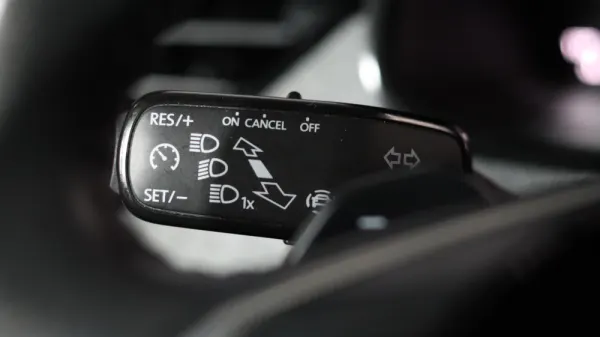 Skoda Scala 1.0 TSI Style DSG 18