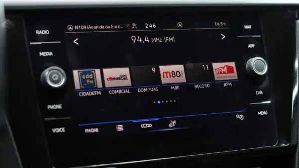 Volkswagen Arteon Shooting Brake 2.0 TDI Elegance DSG 17